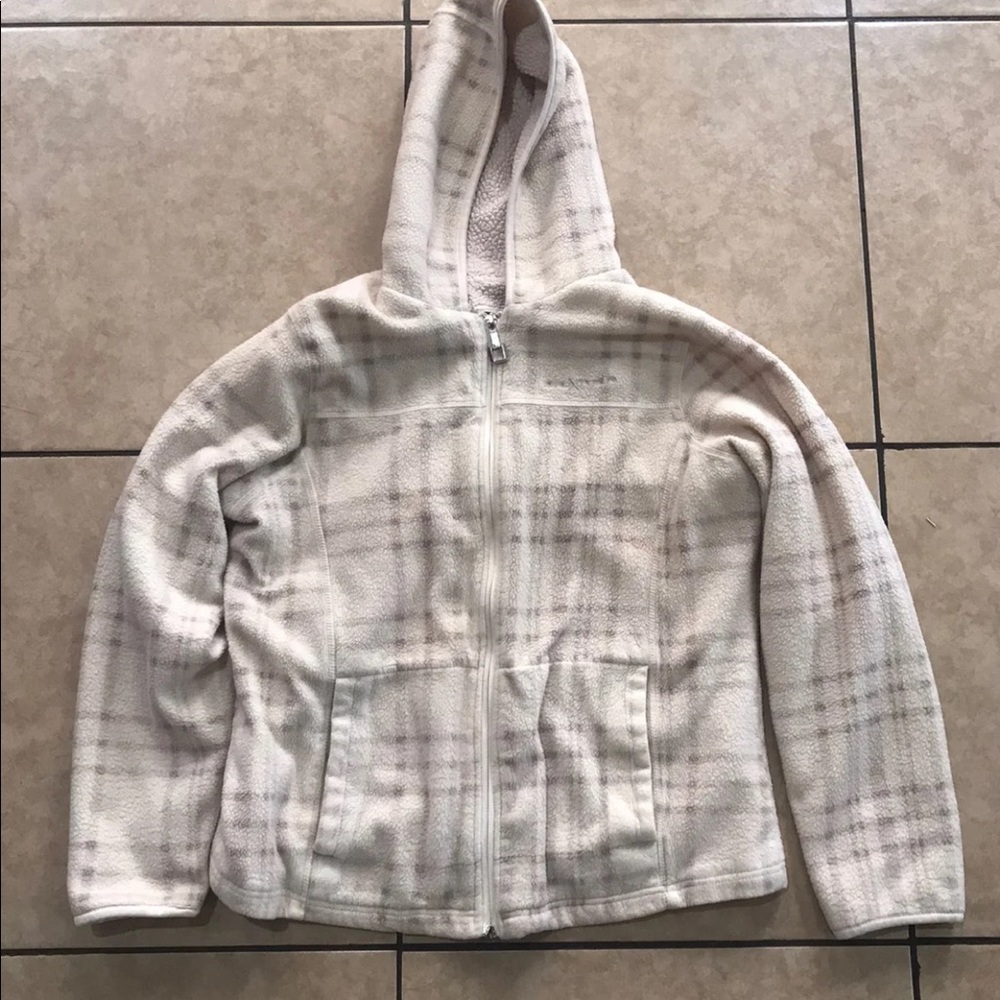 ZeroXposur Winter Jacket